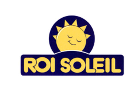 ROI SOLEIL Logo (EUIPO, 07.09.2004)