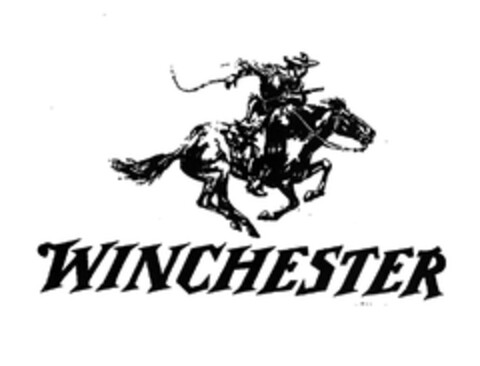 WINCHESTER Logo (EUIPO, 10.01.2005)