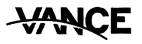 VANCE Logo (EUIPO, 03.02.2005)