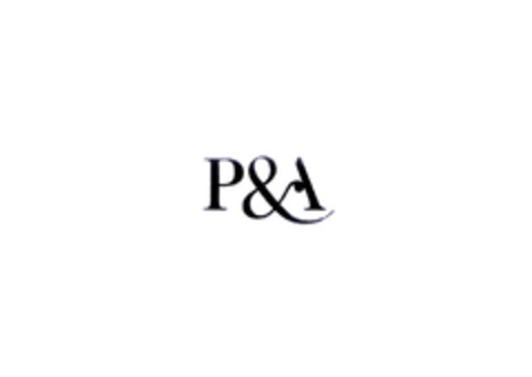 P&A Logo (EUIPO, 31.03.2005)