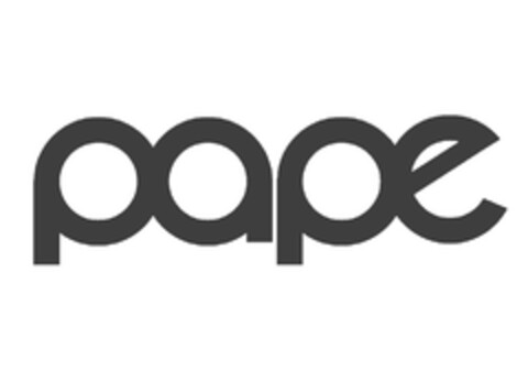 pape Logo (EUIPO, 12.07.2005)