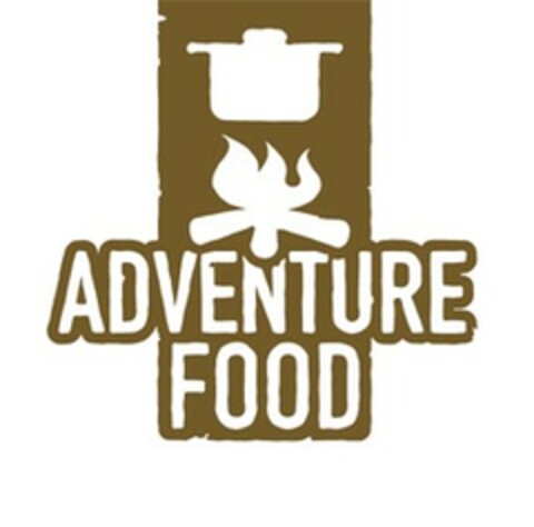 ADVENTURE FOOD Logo (EUIPO, 03.08.2005)