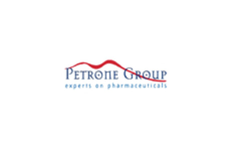 Petrone Group experts on pharmaceuticals Logo (EUIPO, 02.09.2005)