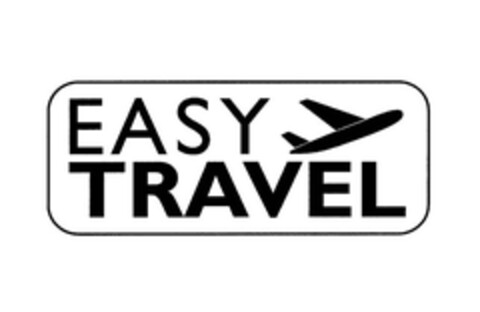 EASYTRAVEL Logo (EUIPO, 19.08.2005)