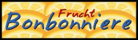 Frucht Bonbonniere Logo (EUIPO, 30.09.2005)
