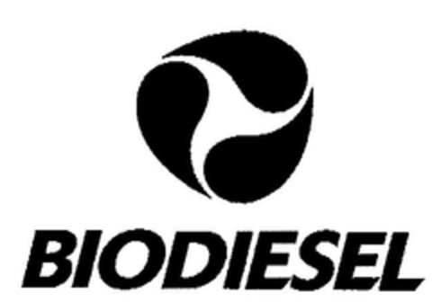 BIODIESEL Logo (EUIPO, 11/15/2005)