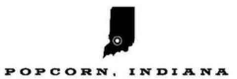 POPCORN. INDIANA Logo (EUIPO, 21.02.2006)