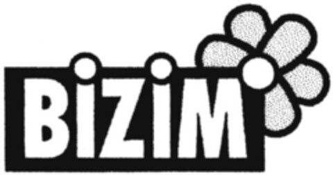 BIZIM Logo (EUIPO, 16.03.2006)