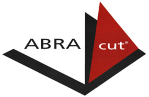 ABRA cut Logo (EUIPO, 03.04.2006)