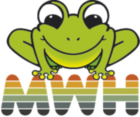 MWH Logo (EUIPO, 05/08/2006)