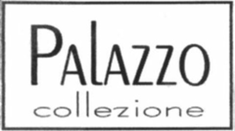 Palazzo collezione Logo (EUIPO, 27.05.2006)