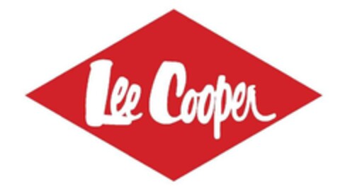 Lee Cooper Logo (EUIPO, 06/23/2006)