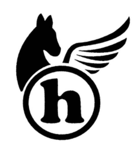 h Logo (EUIPO, 14.07.2006)