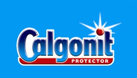 Calgonit PROTECTOR Logo (EUIPO, 23.08.2006)