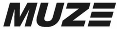 MUZE Logo (EUIPO, 09/18/2006)