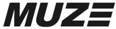 MUZE Logo (EUIPO, 18.09.2006)