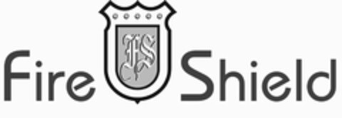 Fire Shield Logo (EUIPO, 09.10.2006)