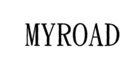 MYROAD Logo (EUIPO, 09.10.2006)
