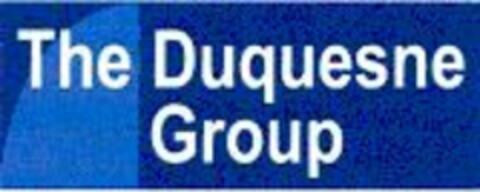 The Duquesne Group Logo (EUIPO, 15.11.2006)