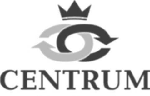CENTRUM Logo (EUIPO, 30.11.2006)