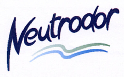 neutrodor Logo (EUIPO, 05.12.2006)