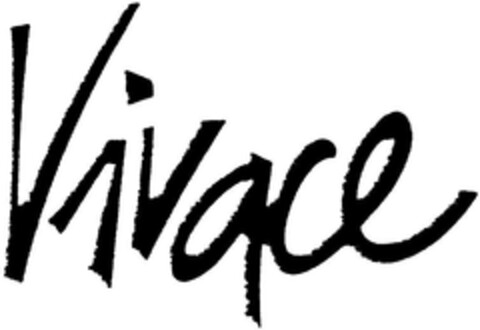 Vivace Logo (EUIPO, 05.12.2006)