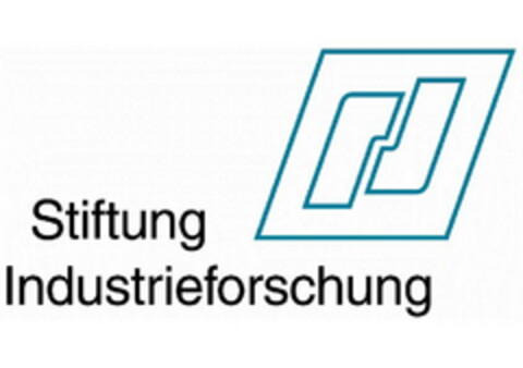 Stiftung Industrieforschung Logo (EUIPO, 19.01.2007)