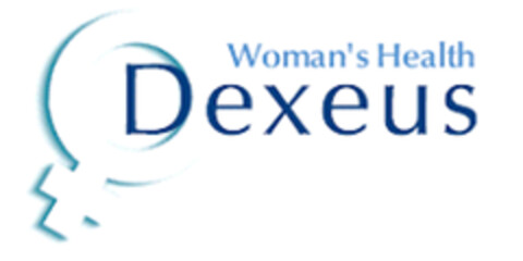 Woman's Health Dexeus Logo (EUIPO, 30.01.2007)