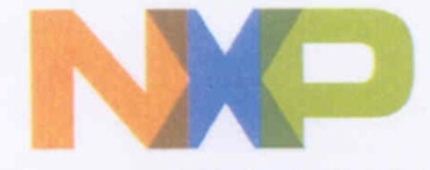 NXP (fig.) Logo (EUIPO, 22.02.2007)