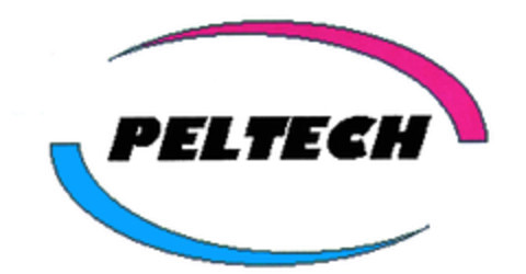 PELTECH Logo (EUIPO, 13.04.2007)