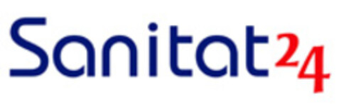 Sanitat 24 Logo (EUIPO, 03.05.2007)