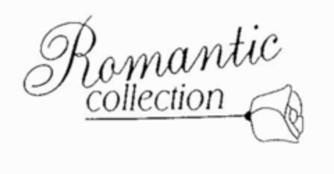 Romantic Collection Logo (EUIPO, 15.06.2007)