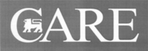 CARE Logo (EUIPO, 15.06.2007)