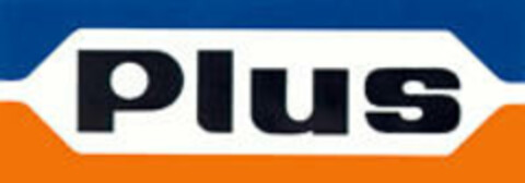 PLUS Logo (EUIPO, 31.07.2007)