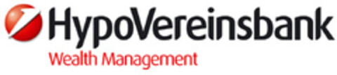 HypoVereinsbank Wealth Management Logo (EUIPO, 18.09.2007)