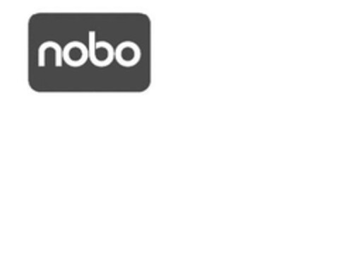 nobo Logo (EUIPO, 12.10.2007)