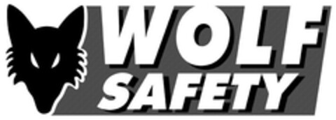WOLF SAFETY Logo (EUIPO, 29.10.2007)