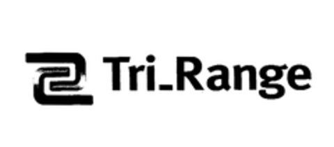 Tri-Range Logo (EUIPO, 11/27/2007)