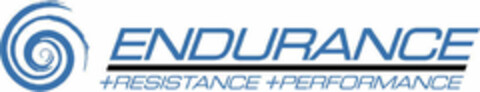 ENDURANCE +RESISTANCE +PERFORMANCE Logo (EUIPO, 27.12.2007)