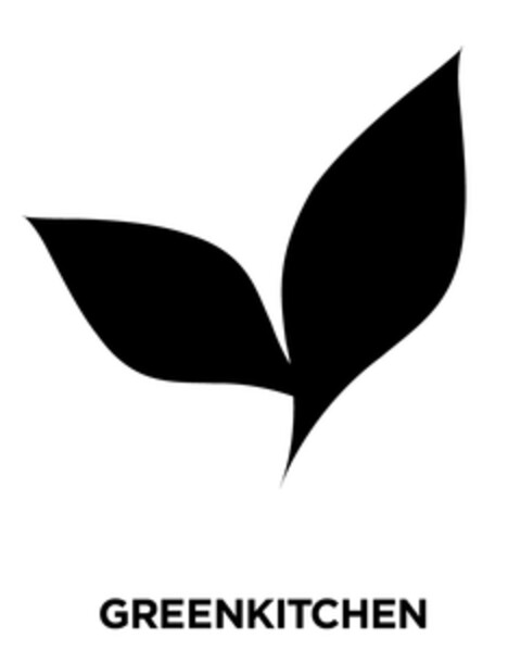 GREENKITCHEN Logo (EUIPO, 01.02.2008)