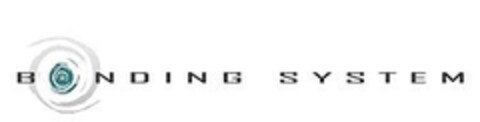 BONDING SYSTEM Logo (EUIPO, 15.04.2008)