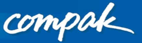 compak Logo (EUIPO, 16.05.2008)