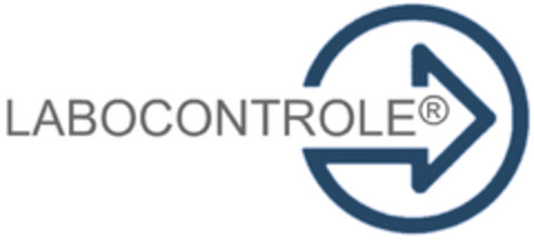 LABOCONTROLE Logo (EUIPO, 04.09.2008)