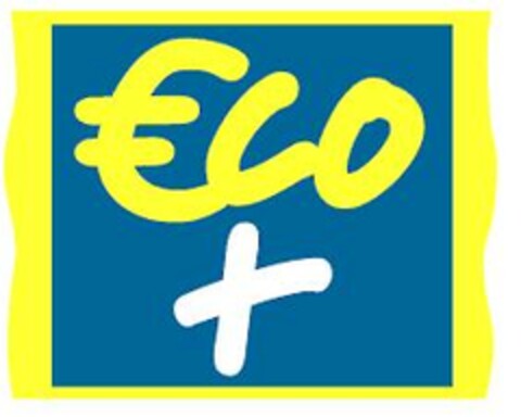 €CO + Logo (EUIPO, 22.09.2008)