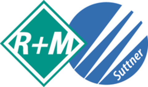 R+M Suttner Logo (EUIPO, 09/26/2008)