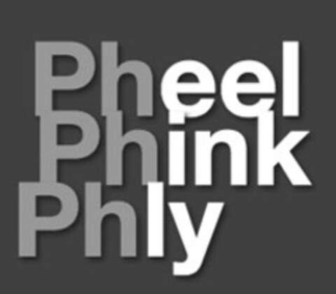 Pheel Phink Phly Logo (EUIPO, 28.11.2008)