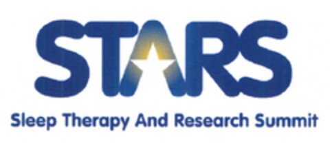 STARS Sleep Therapy And Research Summit Logo (EUIPO, 02/12/2009)