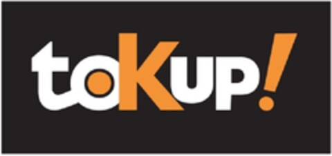 toKup! Logo (EUIPO, 23.02.2009)