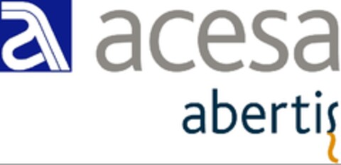 acesa abertis Logo (EUIPO, 24.02.2009)