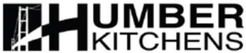 HUMBER KITCHENS Logo (EUIPO, 04/29/2009)